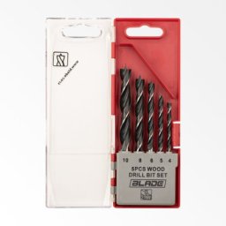Blade burgije za drvo set 4-10mm ( BSETBD )