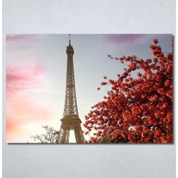 Slike na platnu Pariz Nina30309_P