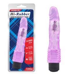 Ljubicasti Vibrator 22cm Purple Vibrator 22cm