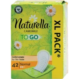 NATURELLA DNEVNI ULOŠCI 42 KOMADA