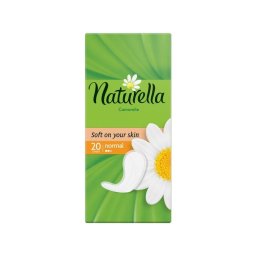 NATURELLA DNEVNI ULOŠCI 20 KOMADA