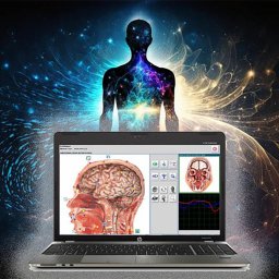 Daljinsko detaljno skeniranje Metatron Hospital Remote aparatom