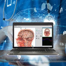 Daljinsko ekspres skeniranje Metatron Hospital Remote aparatom