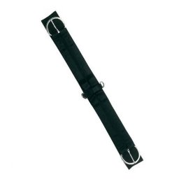 Kolan za Western sedlo crni 85cm