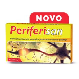 Periferisan 30 kapsula