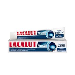 Lacalut Flora pasta za zube 75ml
