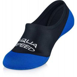 AQUA SPEED Unisex's Swimming Socks Neo Pattern 11