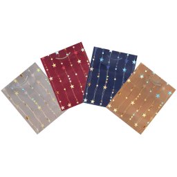 KESA UKRASNA M 18X23X10 OP2371 ZVEZDICE WY