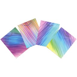 KESA UKRASNA M 18X23X10 OP2380 UNIVERZALNA DUGINE BOJE WY