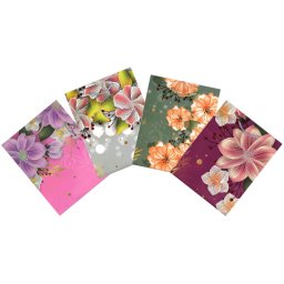 KESA UKRASNA M 18X23X10 OP2395 UNIVERZALNA CVETIĆI WY