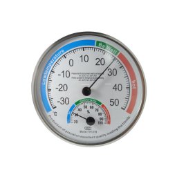 Termometar i higrometar TH-101B