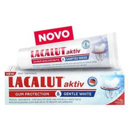 Lacalut aktiv white pasta za zube 75ml
