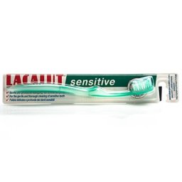 Lacalut Sensitive četkica za zube