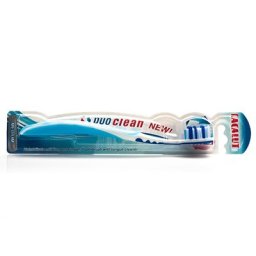 Lacalut četkica za pranje zuba DUO CLEAN