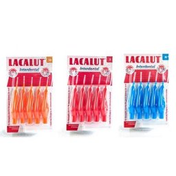 Lacalut intradentalne četkice L promer 4,0 mm