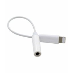 Gigatech adapter IPhone na audio ( 025-0122 )