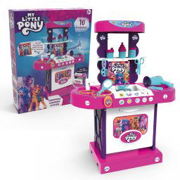 Frizerski salon My Little Pony 37589