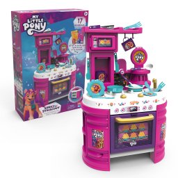 Kuhinja My Little Pony 37590