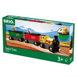 Safari voz Brio BR33722