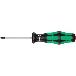 Wera odvijač od 350 PH 0 x 60 mm ( WERA 008705 )