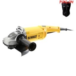 DeWalt DWE492S Ugaona brusilica 2200W