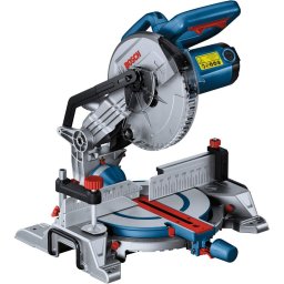 Bosch GCM 216 Stacionarna kružna testera - ger, 1.300W