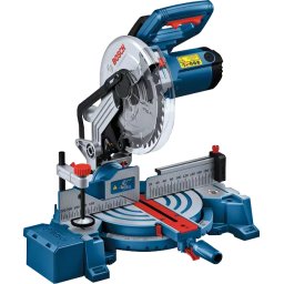Bosch GCM 254 Stacionarna kružna testera - ger, 1750 W 0601B52000