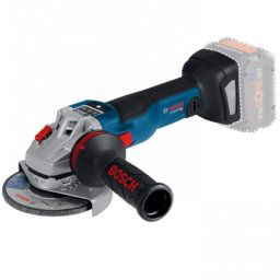 Bosch GWS 18V-10 SC Solo, 150mm, aku ugaona brusilica