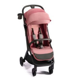 Kinderkraft kolica nubi 2 pink quartz ( KSNUBI02PNK0000 )