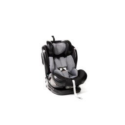 Auto sedište I Size Comfort Plus Isofix Black & Grey