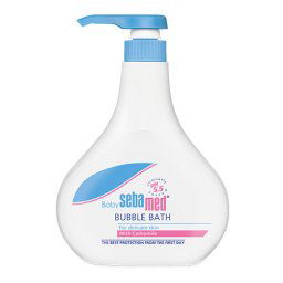 SEBAMED Baby pena za kupanje 500ml