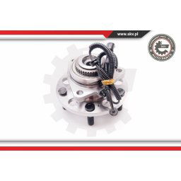 29SKV155-Lezaj-prednjeg-tocka-SsangYong-Action-SsangYong-Kyron-SsangYong-Rexton-zamenski-rezervni-deo