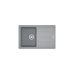 Franke sudopera BASIC BFG 611 KAMENO SIVA 114.0256.612