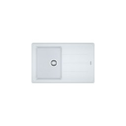 Franke sudopera BASIC BFG 611 GLECER BELA 114.0256.611