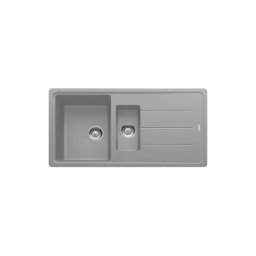 Franke sudopera BASIC BFG 651 A KAMENO SIVA 114.0256.627