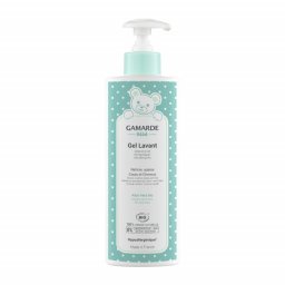 GAMARDE Baby gel za čišćenje 400 ml