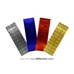 KESA UKRASNA ZA PIĆE 12X35X9 OP2332 METALIC WY