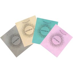 KESA UKRASNA L 26X32X10 OP2405 JEDNOBOJNA JUST FOR YOU WY