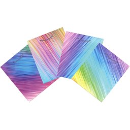 KESA UKRASNA L 26X32X10 OP2381 UNIVERZALNA DUGINE BOJE WY