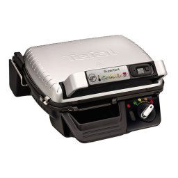 Tefal električni roštilj GC451B12