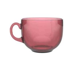 Šolja termo staklo 500ml