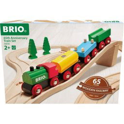 Jubilarni železnički set BR36036