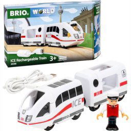 Voz Ice Brio BR36088