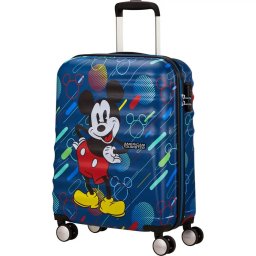 American Tourister kofer Mickey Future Pop 31C*71017