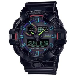Casio g-shock ručni sat ( GA-700RGB-1A )