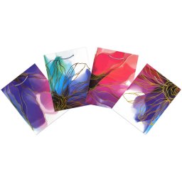 KESA UKRASNA XL 30X41,5X12 OP2346 UNIVERZALNA CVET WY