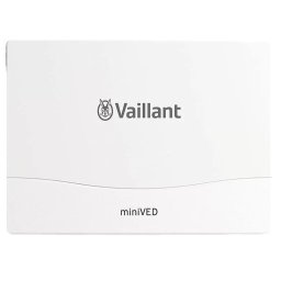 Vaillant protočni bojler miniVED H 4/3 0010044421