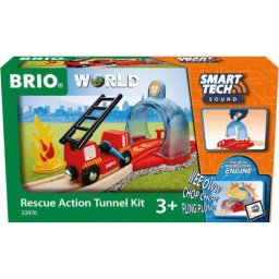 Smart Tech spasilačko vozilo BR33976