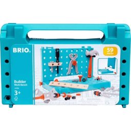 Sto sa alatom Brio BR34596