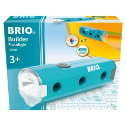 Baterijska lampa Brio BR34601